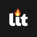 Lit logo