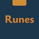 Runes logo